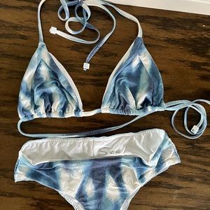 Shore Bikini Set